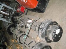 Axa OK MH City Plus Second Hand