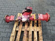 Axa pentru Weidemann 3006