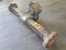 Axa ZF AP-R725 pentru încărcător frontal Ahlmann AL95