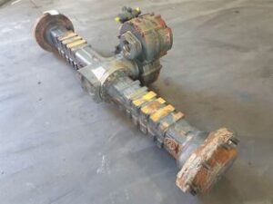 Axa zf ap-r725 pentru încărcător frontal ahlmann al95 1 Axa zf ap-r725 pentru încărcător frontal ahlmann al95