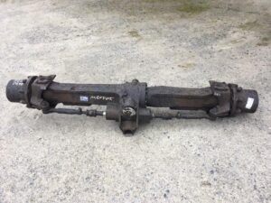 Axa second hand zf 745 - stare bună 1 Axa second hand zf 745 – stare bună