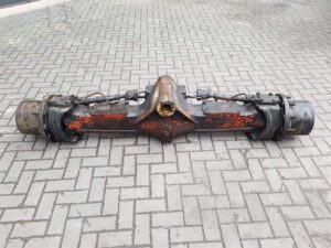 Axa zf apl b765 pentru excavator liebherr a900zw 1 Axa zf apl b765 pentru excavator liebherr a900zw