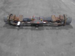 Axa zf apl r755-9195 second hand 1 Axa zf apl r755-9195 second hand