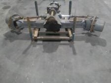 Axa ZF APL R755 pentru încărcător frontal Ahlmann AS 14