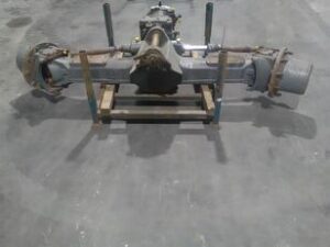 Axa zf apl r755 pentru încărcător frontal ahlmann as 14 1 Axa zf apl r755 pentru încărcător frontal ahlmann as 14