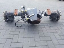 Axa ZF AV 230 pentru încărcător frontal Volvo L 30 B