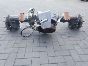 Axa zf av 230 pentru încărcător frontal volvo l 30 b