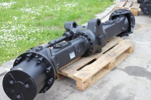 Axă zf ms 3060 pentru excavator hitachi zx 190 1 Axă zf ms 3060 pentru excavator hitachi zx 190