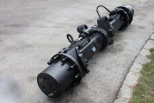Axa ZF MS 3060 pentru excavator JCB JS 175