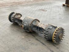 Axa ZF MT-L 3105 pentru încărcător frontal