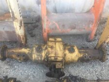 Axa Buldoexcavator Caterpillar - Piesă Utilaj Second Hand