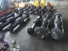 Axe buldozer față-spate ZF - Import Germania