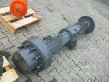 Axa completă pentru excavator dezmembrat Atlas 1304