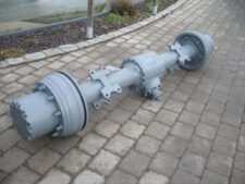 Axa completă pentru Atlas 1302-1602/E