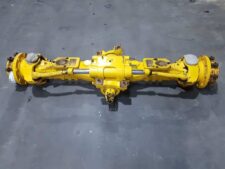 Axa Dana Spicer pentru Excavator Komatsu PW95