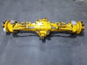 Axa dana spicer pentru excavator komatsu pw95 1 Axa dana spicer pentru excavator komatsu pw95