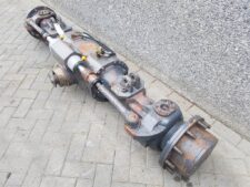 Axa Dana Spicer pentru Încărcător Frontal Ahlmann AZ 150