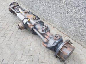 Axa dana spicer pentru încărcător frontal ahlmann az 150 1 Axa dana spicer pentru încărcător frontal ahlmann az 150