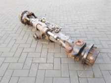 Axa Dana Spicer pentru încărcător frontal Ahlmann AZ85