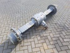Axa Dana Spicer pentru Încărcător Frontal Terex TL260