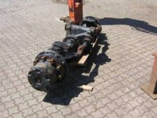 Axa față Atlas 1504 - second hand din dezmembrare