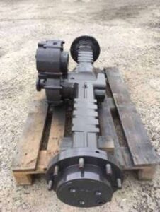 Axa față zf r725 second hand 1 Axa față zf r725 second hand