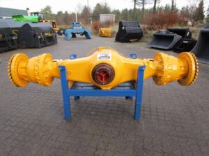 Axă față/spate pentru volvo l220e - piese de schimb volvo l220e 1 Axă față/spate pentru volvo l220e – piese de schimb volvo l220e