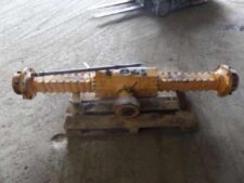 Axa față second-hand pentru utilaj Liebherr L514