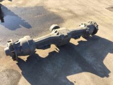 Axe față și spate pentru Volvo L90