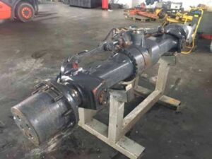 Axa față și spate pentru new holland mh 56 1 Axa față și spate pentru new holland mh 56