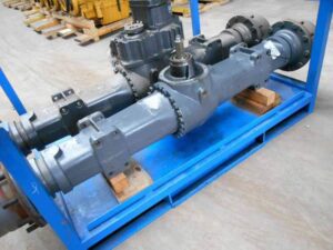 Axa față și spate ok mh66 second hand 1 Axa față și spate ok mh66 second hand