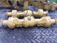 Axe față și spate încărcător frontal Caterpillar 938H