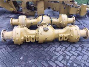 Axe față și spate încărcător frontal caterpillar 938h 1 Axe față și spate încărcător frontal caterpillar 938h