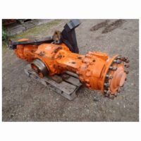 Axă față-spate pentru Doosan DL200