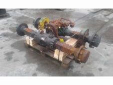 Axa față-spate pentru Komatsu WA85-3