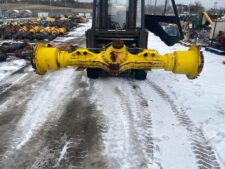 Axa Față-Spate pentru Liebherr L551