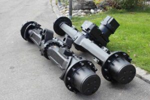 Axa fata-spate zf apl b 355 1 Axa fata-spate zf apl b 355