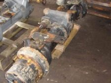 Axa față/spate pentru excavator Atlas 1504/1605