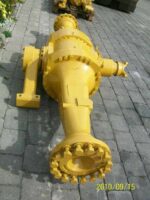 Axă față-spate pentru încărcător frontal Caterpillar 936F