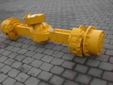 Axă față/spate pentru încărcător frontal Hanomag 50E