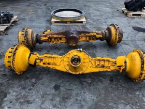 Axe față-spate pentru încărcător frontal jcb 436 1 Axe față-spate pentru încărcător frontal jcb 436