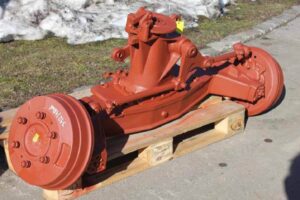 Axa față/spate pentru încărcător frontal kramer 312 1 Axa față/spate pentru încărcător frontal kramer 312
