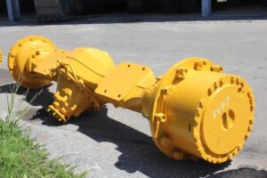 Axa față-spate pentru încărcător frontal liebherr l531-12 1 Axa față-spate pentru încărcător frontal liebherr l531-12