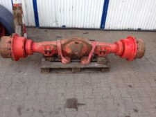 Axa față/spate pentru încărcător frontal OK L 30