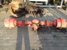 Axa față/spate pentru încărcător frontal OK L25