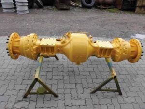 Axa fata-spate incarcator frontal volvo l110 1 Axa fata-spate incarcator frontal volvo l110