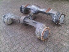 Axe față și spate pentru încărcător frontal Volvo L30