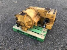 Axa Față-Spate pentru Utilaj Caterpillar 988H
