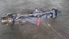 Axa față-spate second-hand pentru excavator O&K MH65