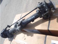 Axa față-spate tip ZF AP 407 CK pentru încărcător frontal Case 621B